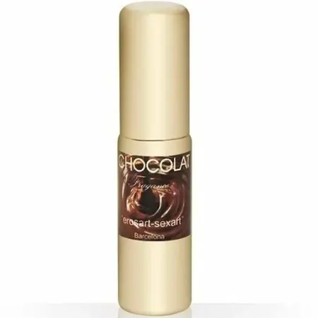EROS-ART čokoladni parfem 20ml - Uniseks miris s notama kakaa i ambra