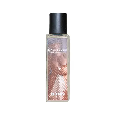 Burn Male Touch muški parfem 20ml - Kompaktna parfemska voda za njega