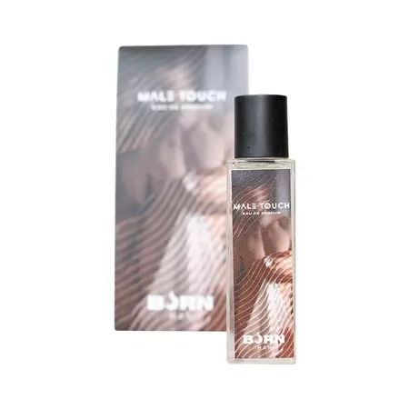 Burn Male Touch muški parfem 20ml - Kompaktna parfemska voda za njega