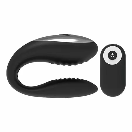 BRILLY GLAM We Love Partner sistem crni daljinski USB vodootporan 200mm