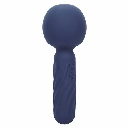 CalExotics Charisma Seduction maser 12 režima, vodootporan, ljubičasta