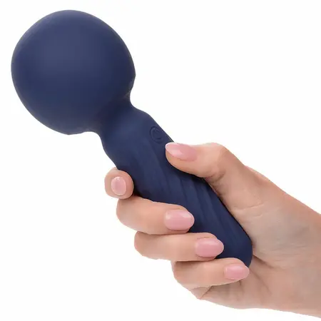 CalExotics Charisma Seduction maser 12 režima, vodootporan, ljubičasta