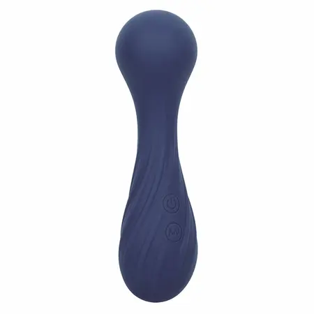 CalExotics Charisma Temptation fleksibilni 12-režimski maser ljubičasta