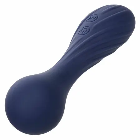CalExotics Charisma Temptation fleksibilni 12-režimski maser ljubičasta