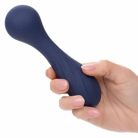 CalExotics Charisma Temptation fleksibilni 12-režimski maser ljubičasta