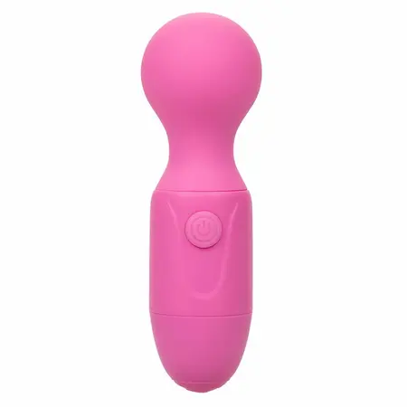 CalExotics First Time punjivi roze maser 10 režima vodootporan