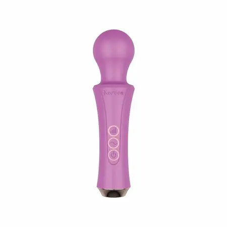 XOCOON Personal Wand Fuchsia – Punjivi Fleksibilni Masažer