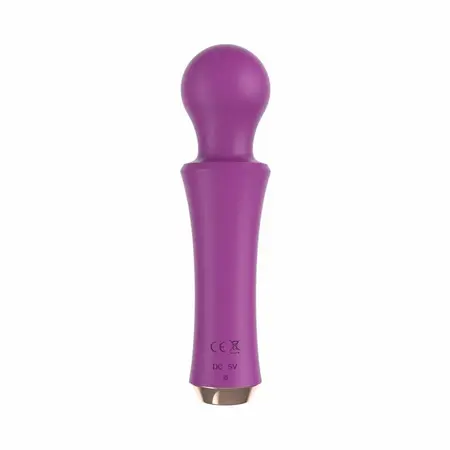 XOCOON Personal Wand Fuchsia – Punjivi Fleksibilni Masažer