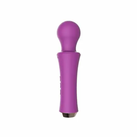 XOCOON Personal Wand Fuchsia – Punjivi Fleksibilni Masažer
