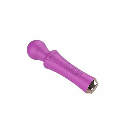 XOCOON Personal Wand Fuchsia – Punjivi Fleksibilni Masažer