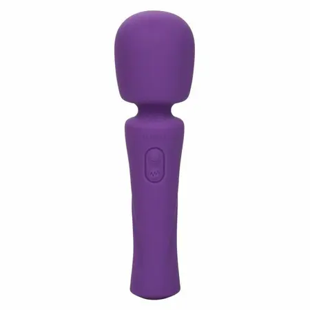 CalExotics Stella Violet Fleksibilni Masažer za Telo od Tečnog Silikona