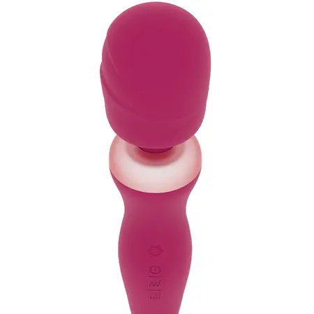 Rithual Akasha Wand 2.0 Orchid – Punjivi Fleksibilni Masažer