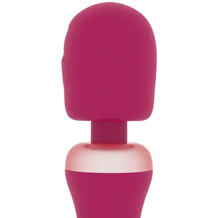Rithual Akasha Wand 2.0 Orchid – Punjivi Fleksibilni Masažer