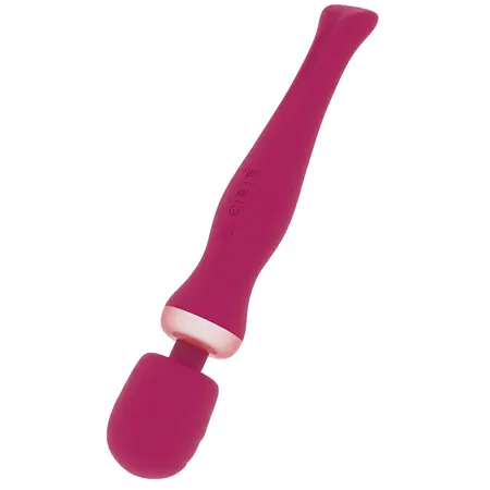 Rithual Akasha Wand 2.0 Orchid – Punjivi Fleksibilni Masažer