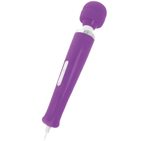 Intense Keanu Wand Lilac – Višebrzinski Silikonski Masažer 33cm
