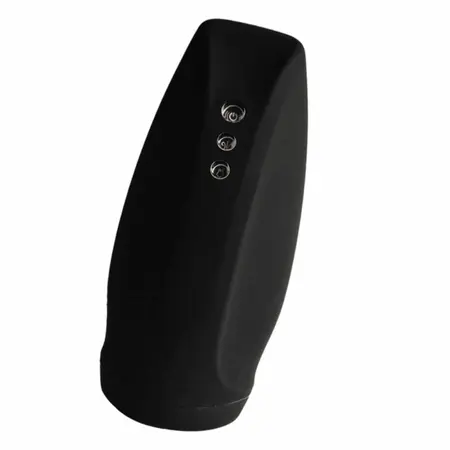 Rocks-Off Torrent Intimni Uređaj sa Vazdušnom Tehnologijom, USB Punjivi, Crni