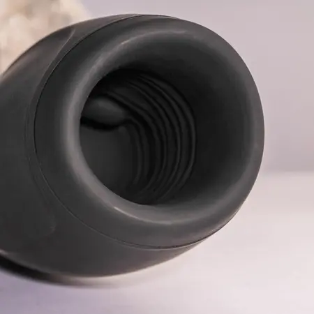 Rocks-Off Torrent Intimni Uređaj sa Vazdušnom Tehnologijom, USB Punjivi, Crni