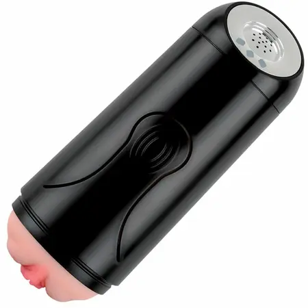 SHEQU Fanny Intimate Machine with Vibration - Anatomical Silicone Model