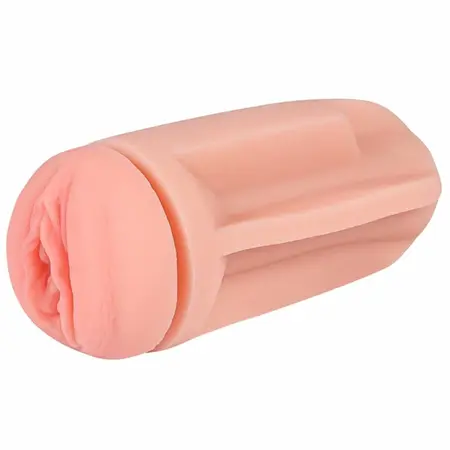 SHEQU Fanny Intimate Machine with Vibration - Anatomical Silicone Model
