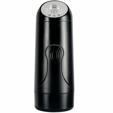 SHEQU Fanny Intimate Machine with Vibration - Anatomical Silicone Model