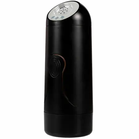SHEQU Fanny Intimate Machine with Vibration - Anatomical Silicone Model