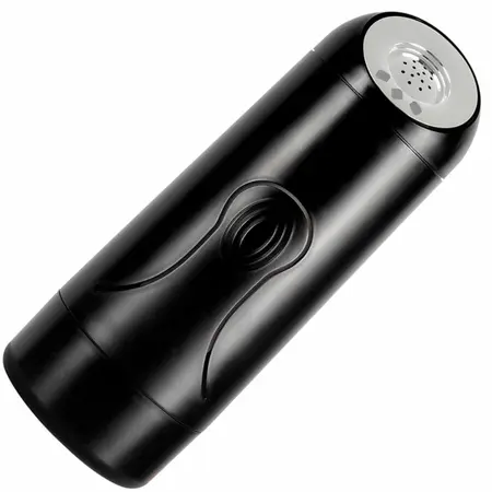 SHEQU Fanny Intimate Machine with Vibration - Anatomical Silicone Model