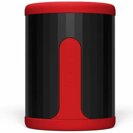 LELO F2S™ TEAL Crveni Pametni Intimni Uređaj, Dvostruki Motor, Aplikacija
