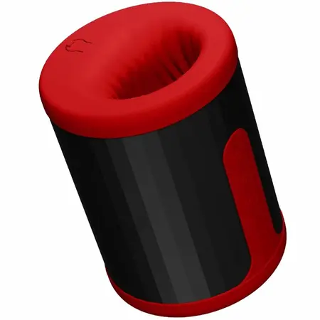 LELO F2S™ TEAL Crveni Pametni Intimni Uređaj, Dvostruki Motor, Aplikacija