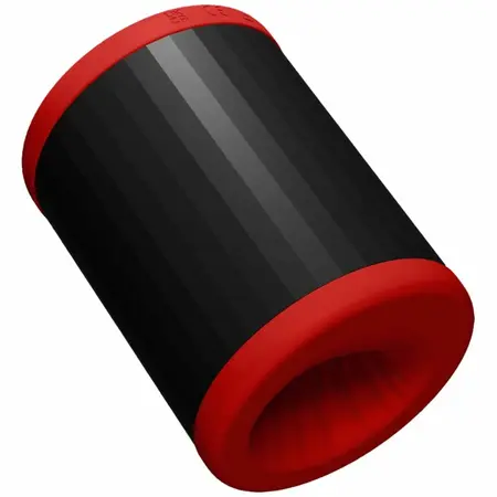 LELO F2S™ TEAL Crveni Pametni Intimni Uređaj, Dvostruki Motor, Aplikacija