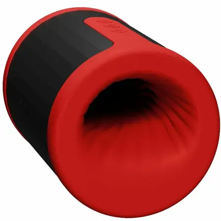 LELO F2S™ TEAL Crveni Pametni Intimni Uređaj, Dvostruki Motor, Aplikacija
