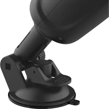 JAMYJOB Tornado 360 Tech Stroker with Rotating & Thrusting System, Black
