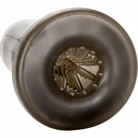 CalExotics Optimum Power Ultimate Stroker System 7 funkcija Crni 13cm