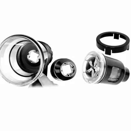 Pretty Love Breton Rechargeable Intimate Machine with Rotating System