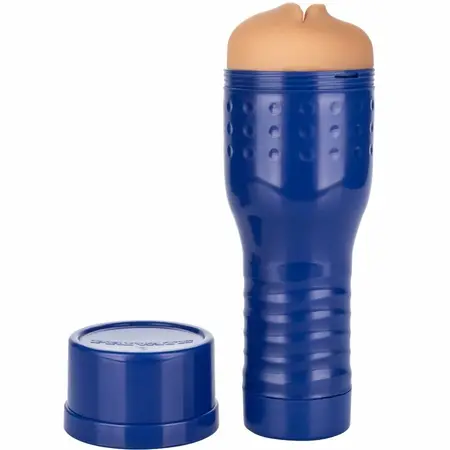 PRIVATE Shona River Oral Model Intimate Machine Skin Tone Compact
