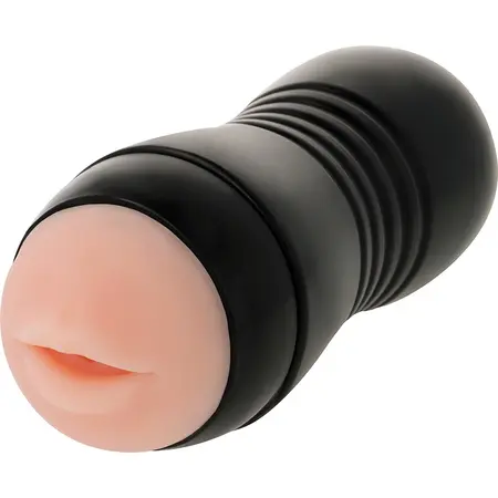 OHMAMA Intimate Device Vibration Mouth-Entry Ergonomic 18cm