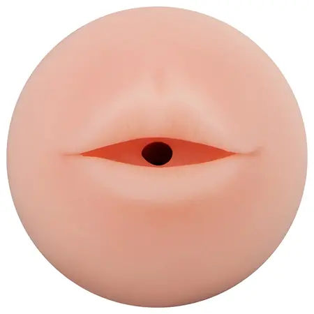 OHMAMA Intimate Device Vibration Mouth-Entry Ergonomic 18cm