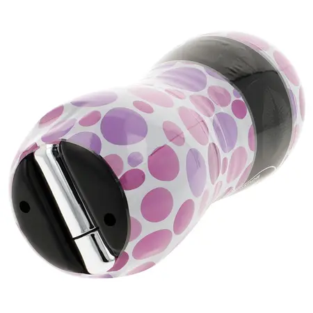OHMAMA Intimate Device Vibration Mouth-Entry Ergonomic 18cm