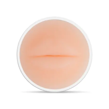 Jamyjob Mouth Power intimni uređaj TPR anatomski kompaktni model 8435565908799