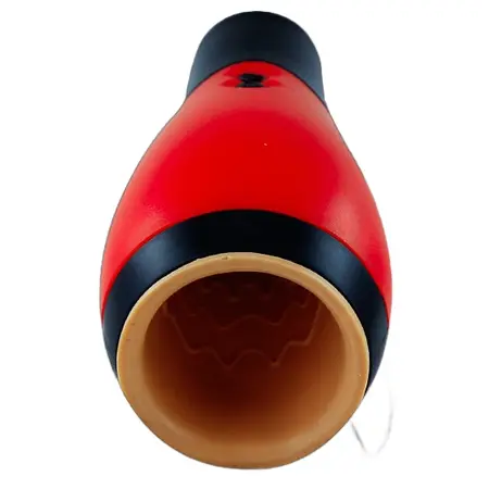 Baile Oral Sex Lover 30V Intimate Device with Suction Cup Adapter