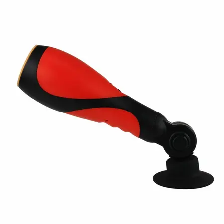 Baile Oral Sex Lover 30V Intimate Device with Suction Cup Adapter