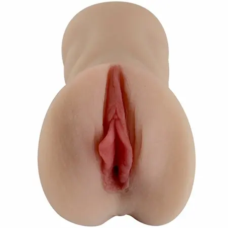 SHEQU EDITH Intimate Silicone Handheld Model, Anatomical, Compact Design