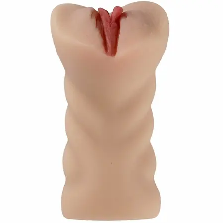 SHEQU EDITH Intimate Silicone Handheld Model, Anatomical, Compact Design