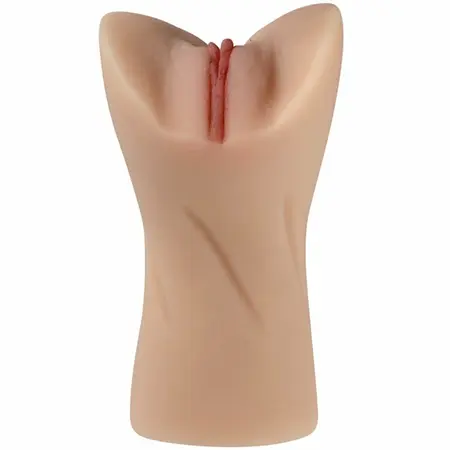 SHEQU Eunice Anatomska intimna mašina Silikonski kompaktni model