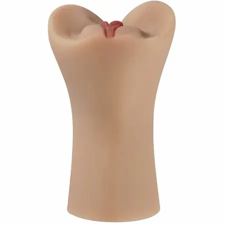 SHEQU Maureen Anatomski silikonski intimni uređaj, kompaktni ručni model