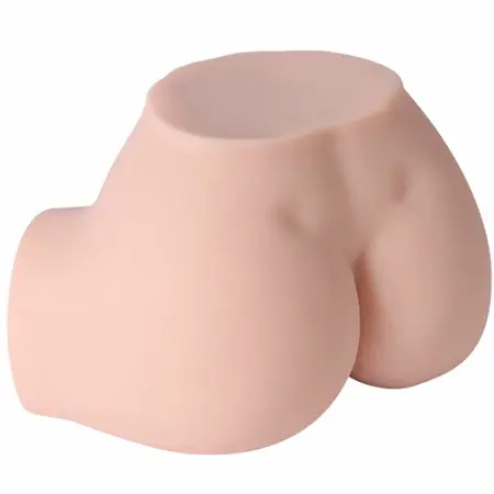 XISE Fanny Multi-Position Anatomical Silicone Dual Channel Model 8435565958053