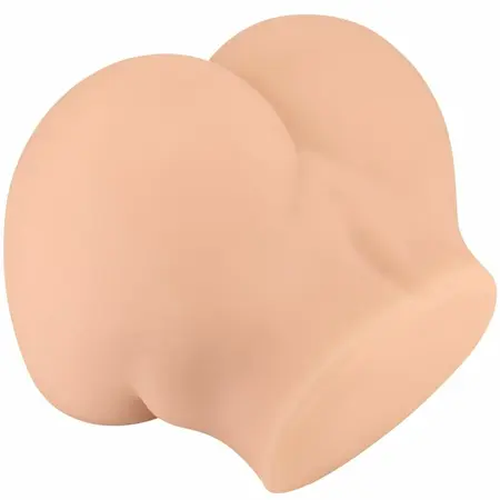 CRAZY BULL Rolonda BM-009251Z Dual-Entry Anatomical Intimate Model TPE