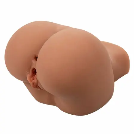 CalExotics The Roller Babe Dvostruki Ulaz Intimni Sistem Flesh 1.1kg