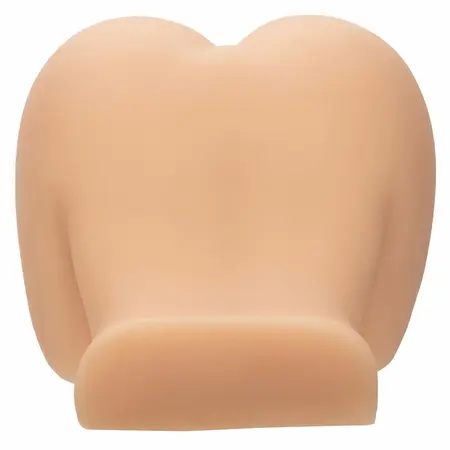 CalExotics The Farmer’s Daughter Dvostruki Ulaz Pure Skin Intimni Uređaj Flesh 1.1kg