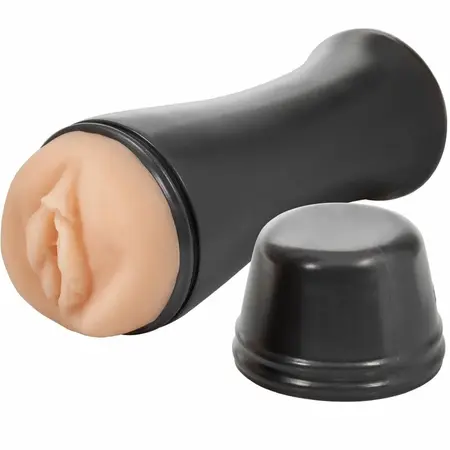 PRIVATE Wet Kitten Self-Lube To Go Kompaktni Intimni Uređaj Putna Veličina