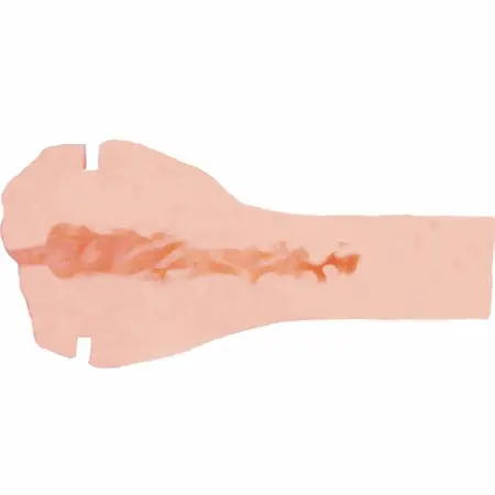 PRIVATE Wet Kitten Self-Lube To Go Kompaktni Intimni Uređaj Putna Veličina